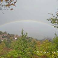 Η δεύτερη οικογενειακή εκδρομή της Παρέας στον Όλυμπο